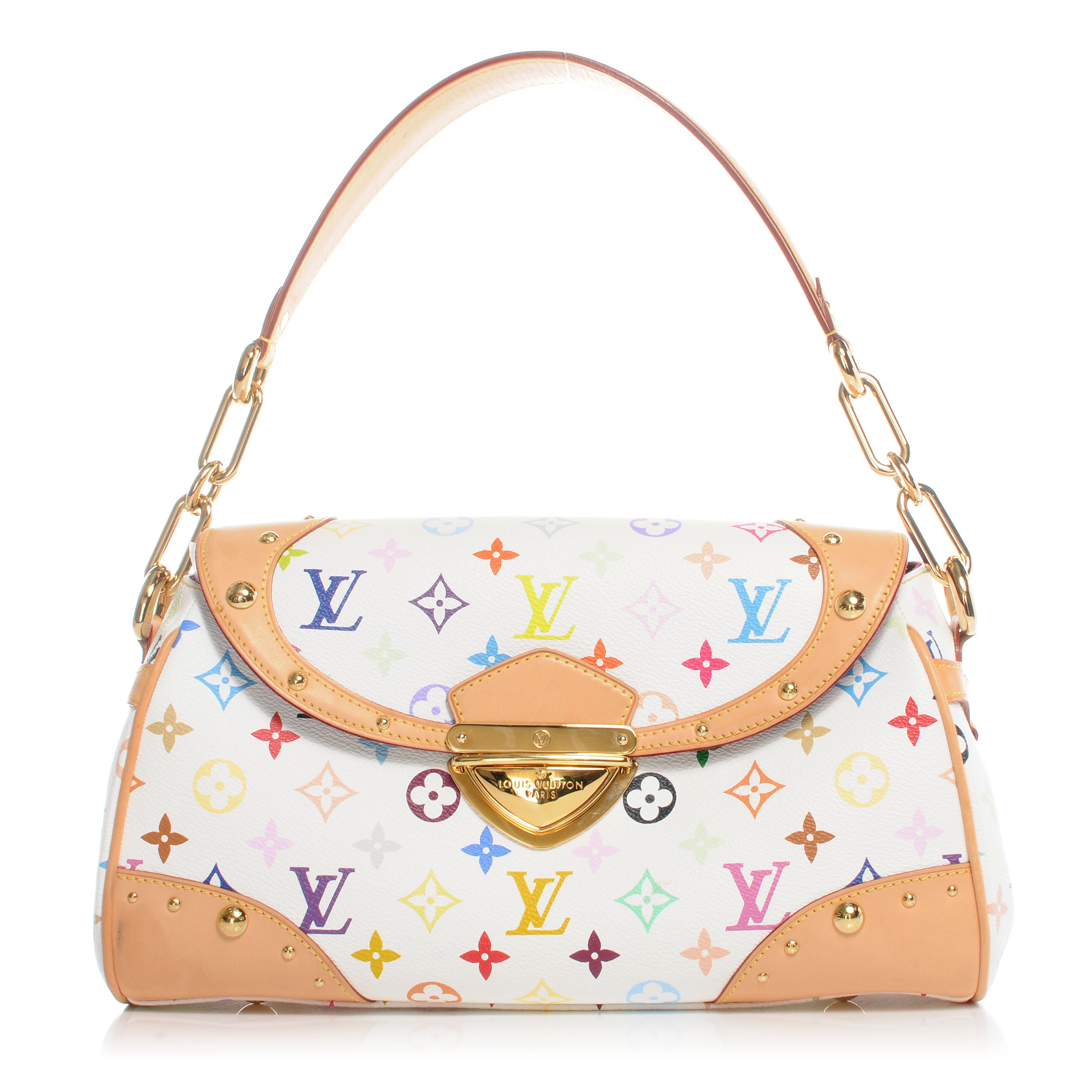 ZOOM ON THE COLORFUL MONOGRAM 017 ルイヴィトン ZOOM ON THE COLORFUL MONOGRAM 017 ルイヴィトン Pre-Owned