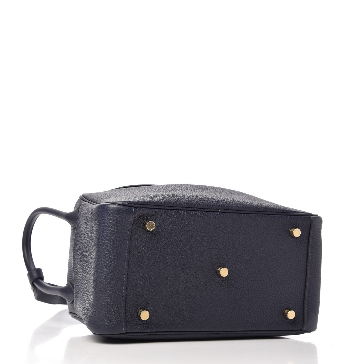 Taurillon Clemence Lindy 26 Bleu Nuit