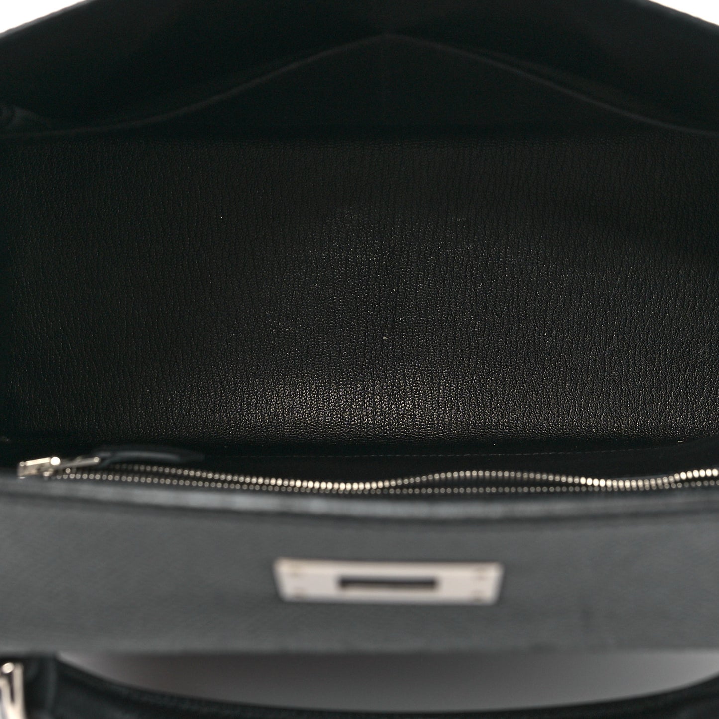 Epsom Kelly Sellier 28 Black