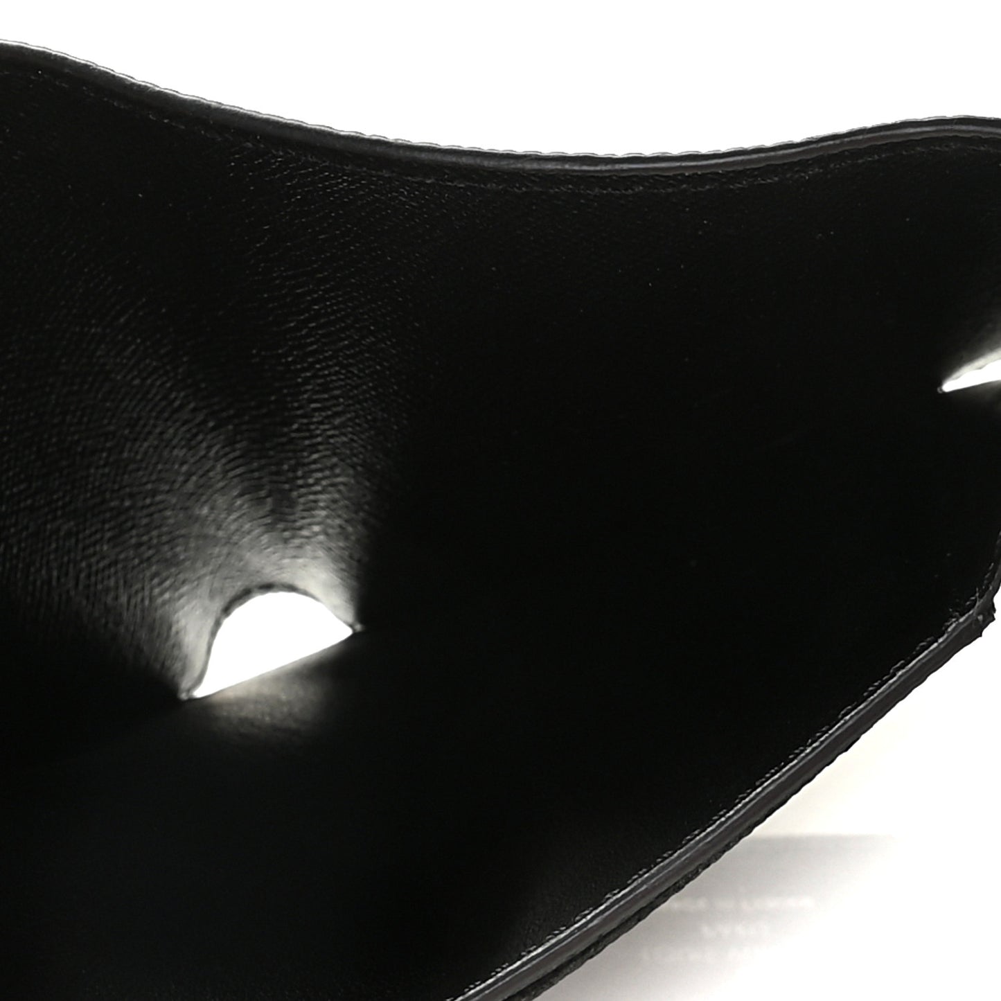 Epi Victorine Wallet Black