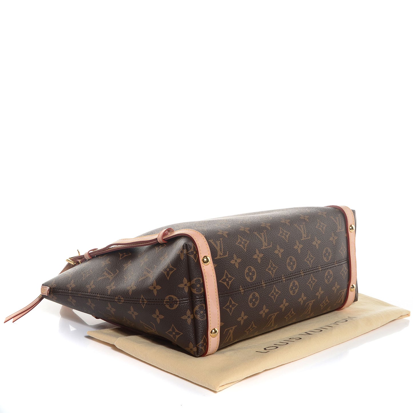 Monogram Tuileries
