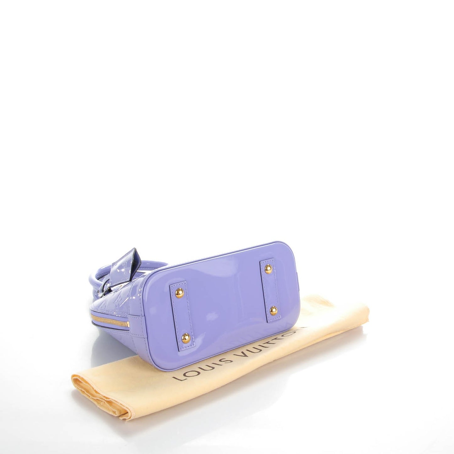 Vernis Alma BB Lilac