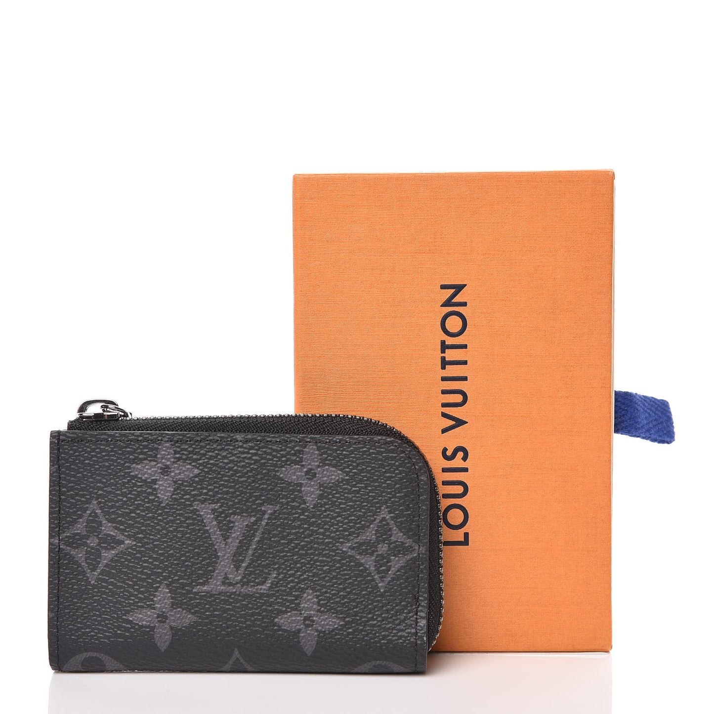 Monogram Eclipse Coin Purse