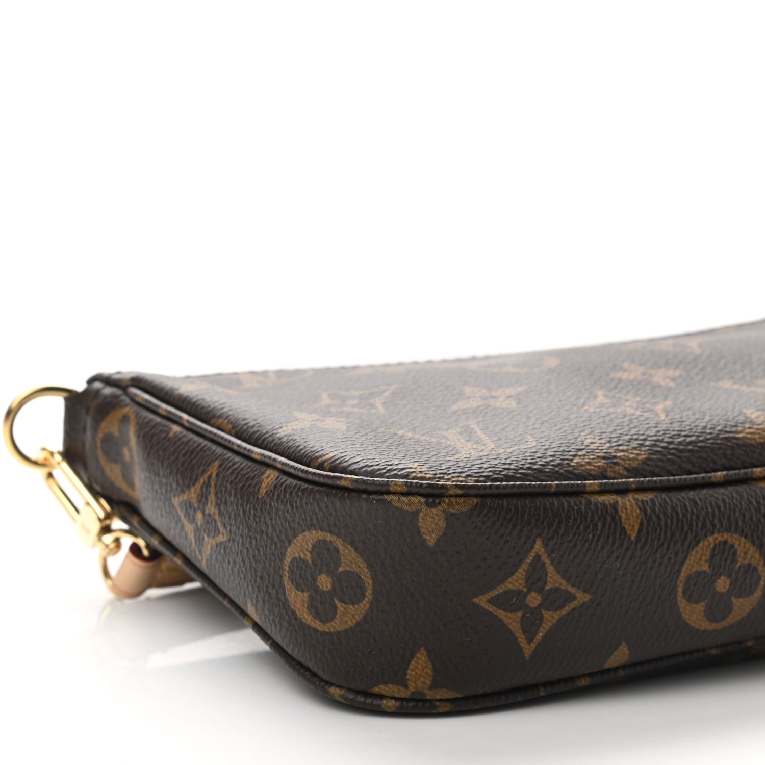 Louis Vuitton Monogram Pochette Accessories NM 7 of 8
