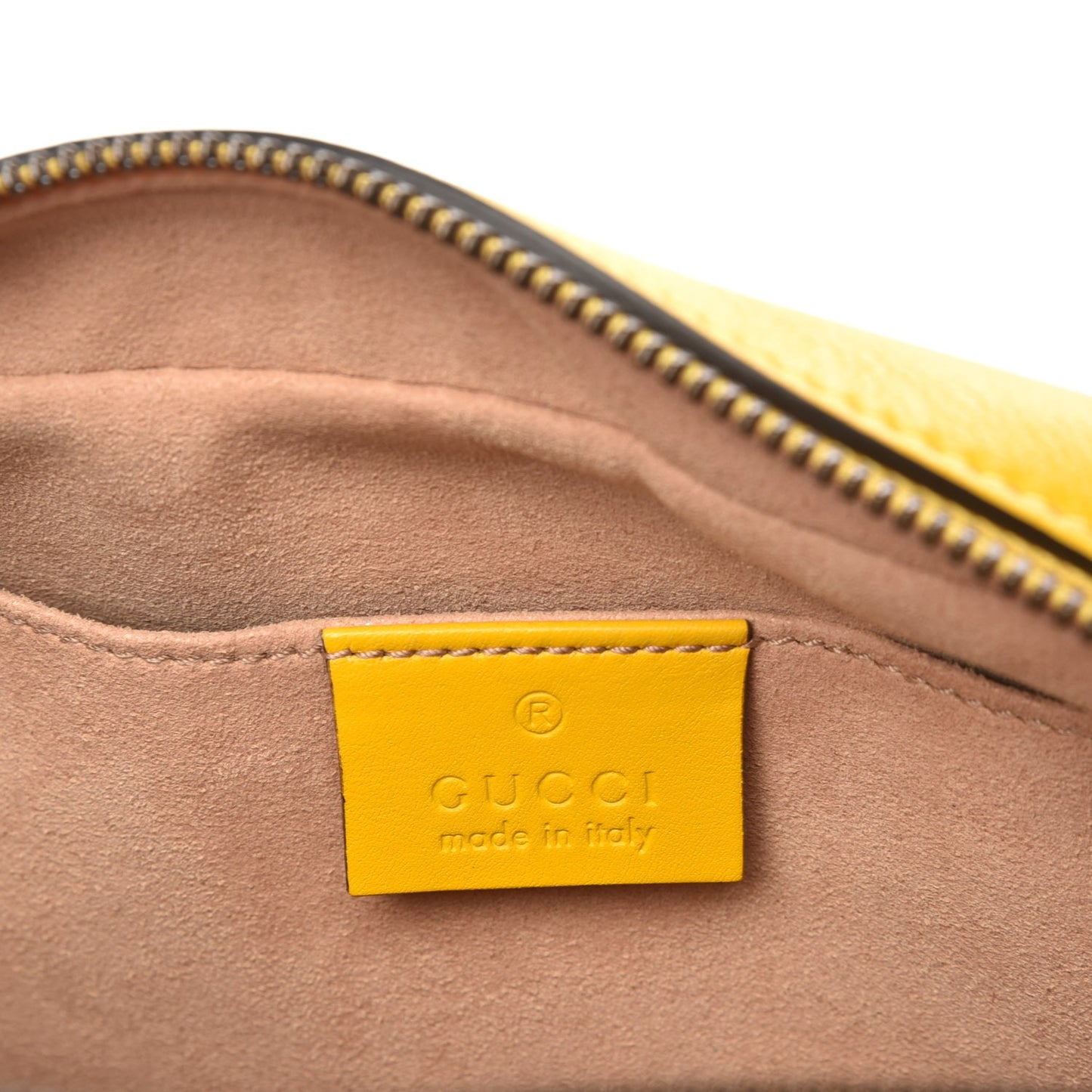 Calfskin Matelasse Small GG Marmont Chain Shoulder Bag Stone Topaz