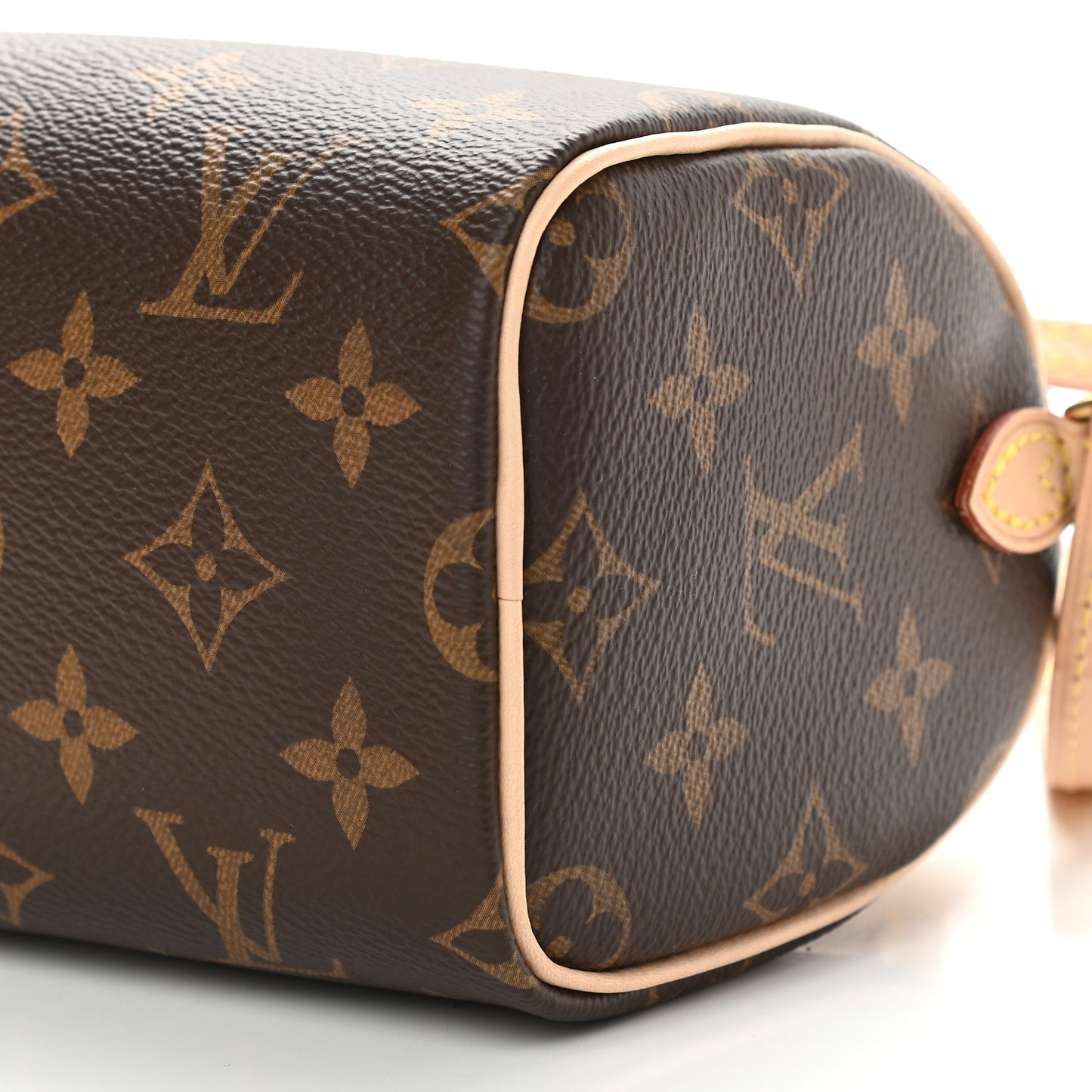 Monogram Nano Speedy