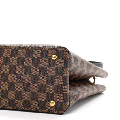 Louis Vuitton Damier Ebene LV Riverside Black 9 of 9