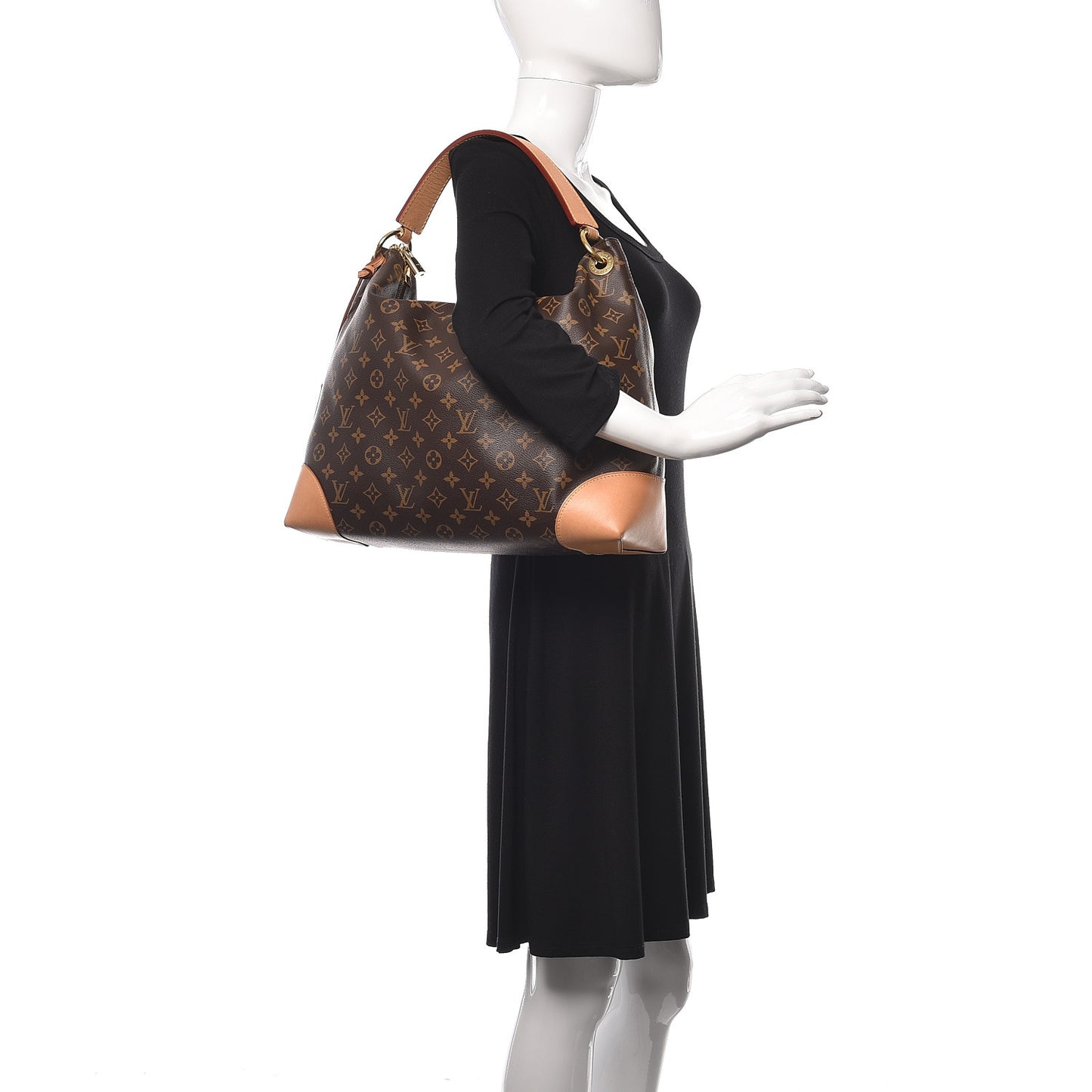 Monogram Berri MM