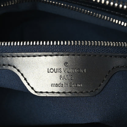 Louis Vuitton Mat Monogram Stockton Blue 6 of 8