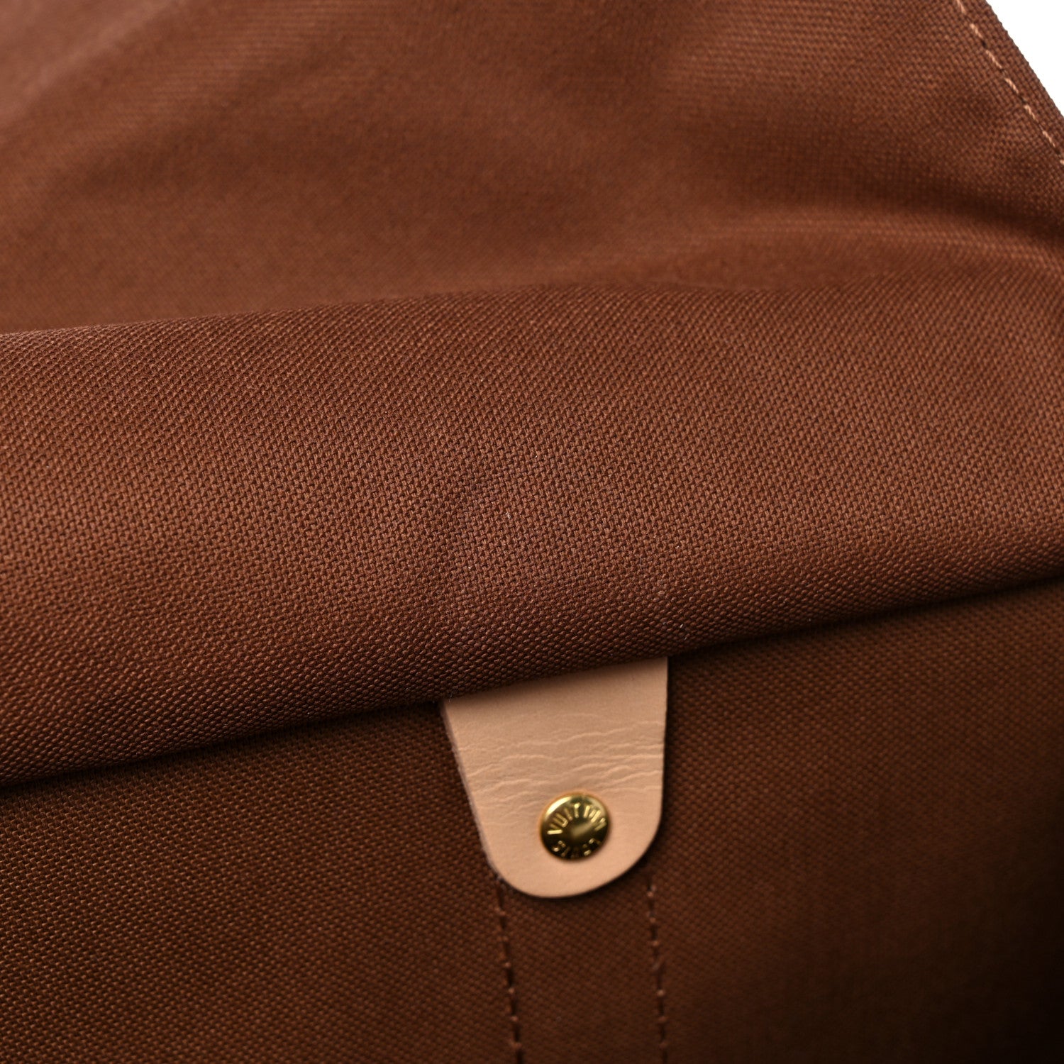 Louis Vuitton Monogram Keepall Bandouliere 55 12 of 24