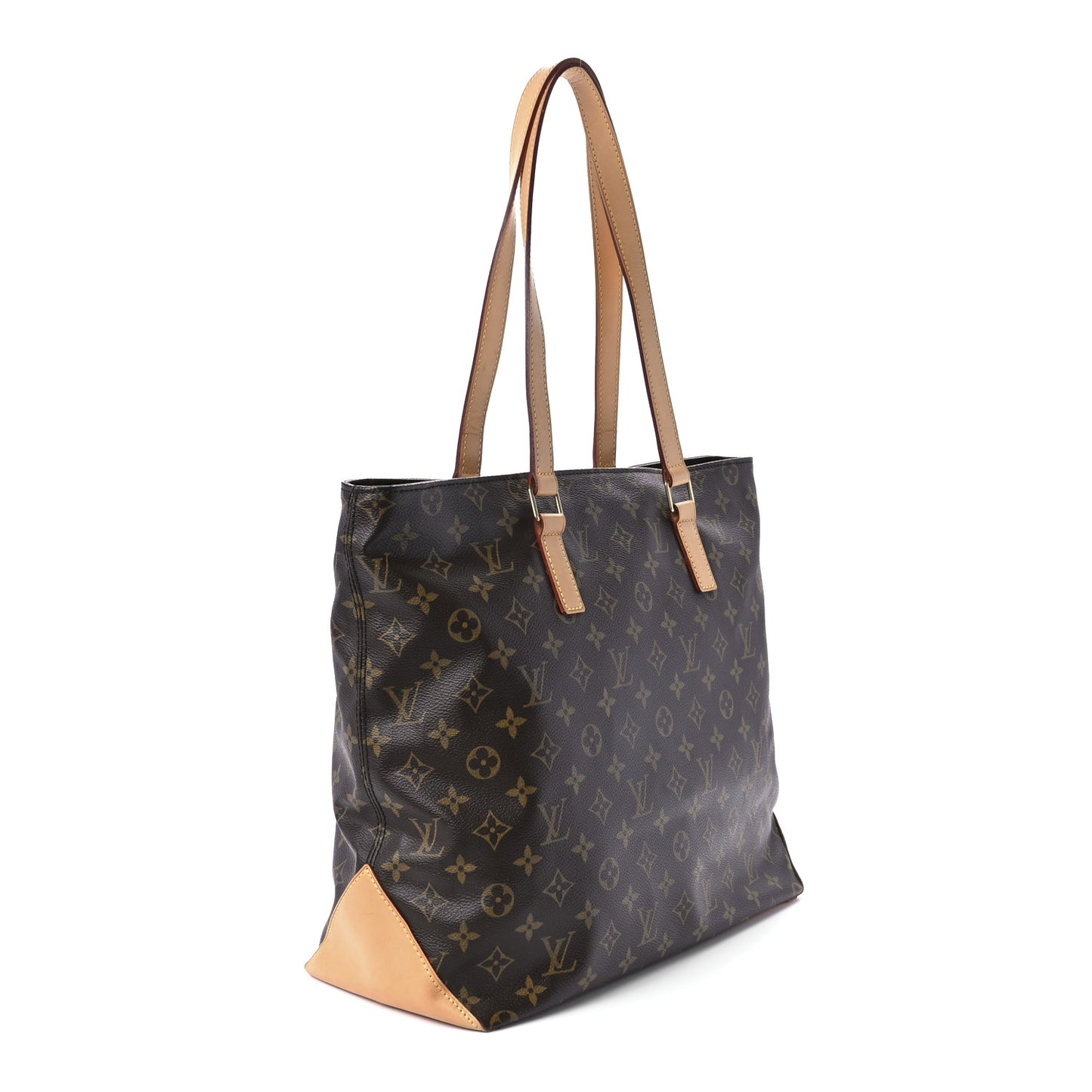 Monogram Cabas Mezzo