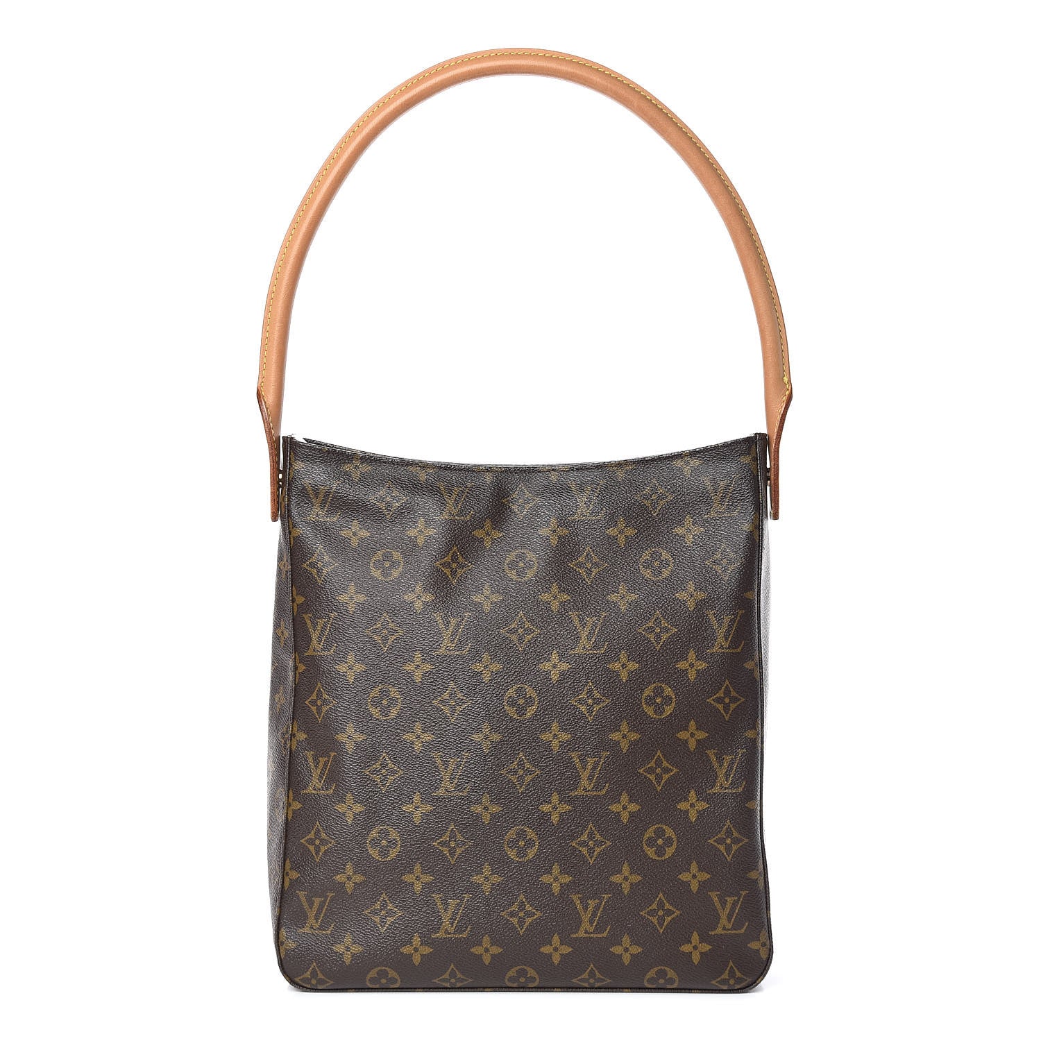 Louis Vuitton Monogram Looping GM 1 of 12