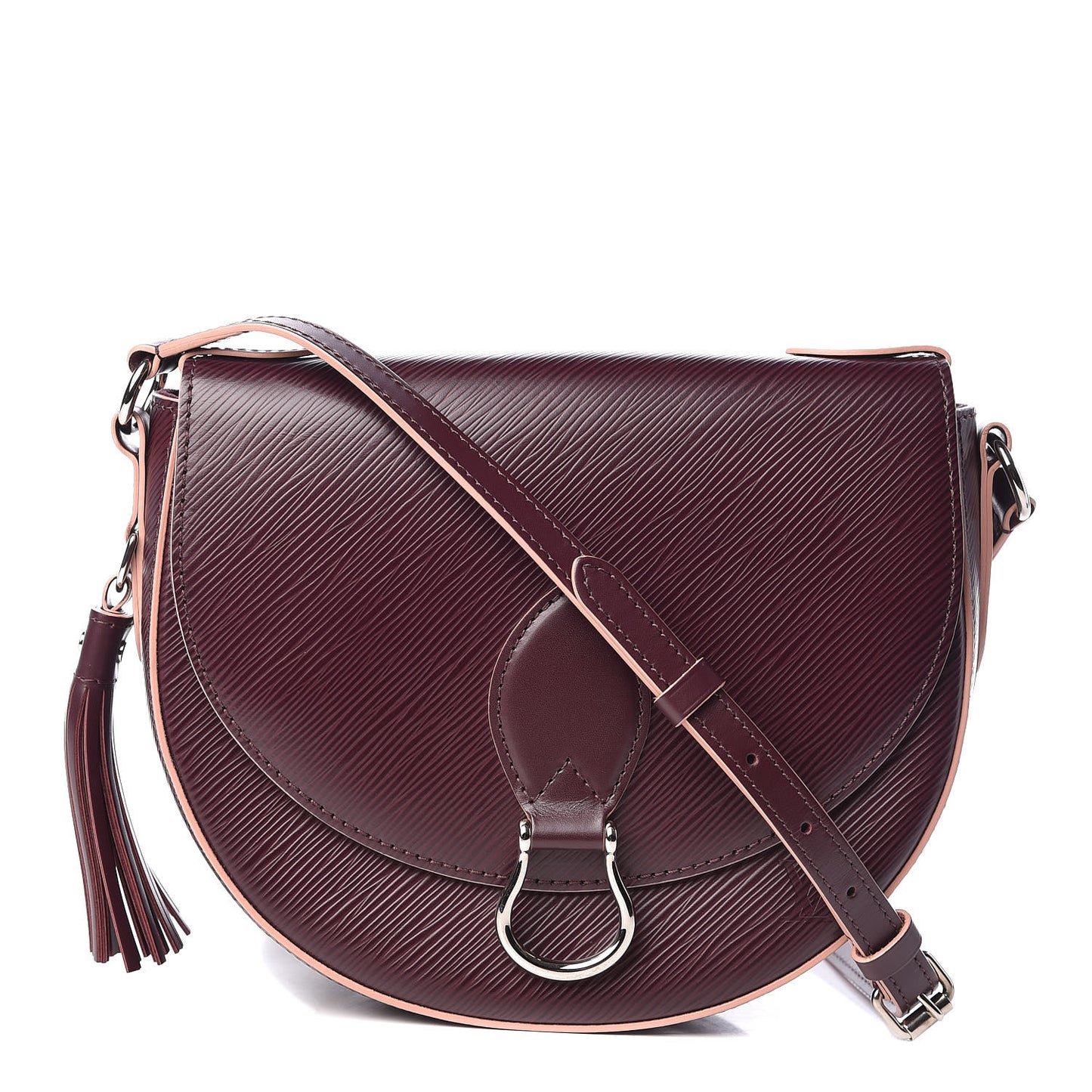 Epi Saint Cloud Prune Rose Poudre