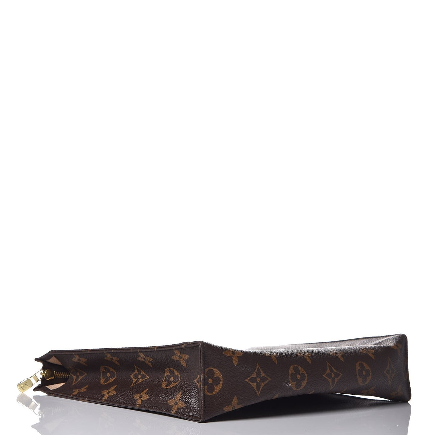 Monogram Toiletry Pouch 26