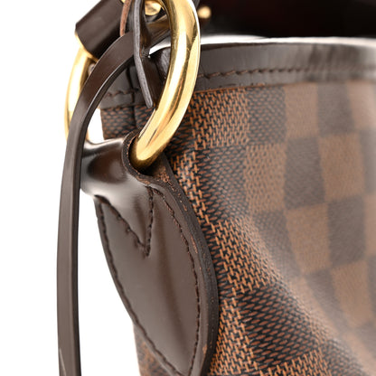 Louis Vuitton Damier Ebene Delightful PM 14 of 14