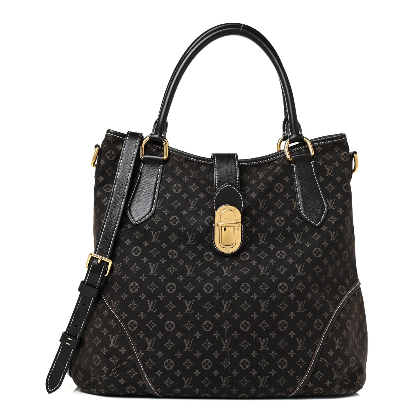Monogram Idylle Elegie Fusain