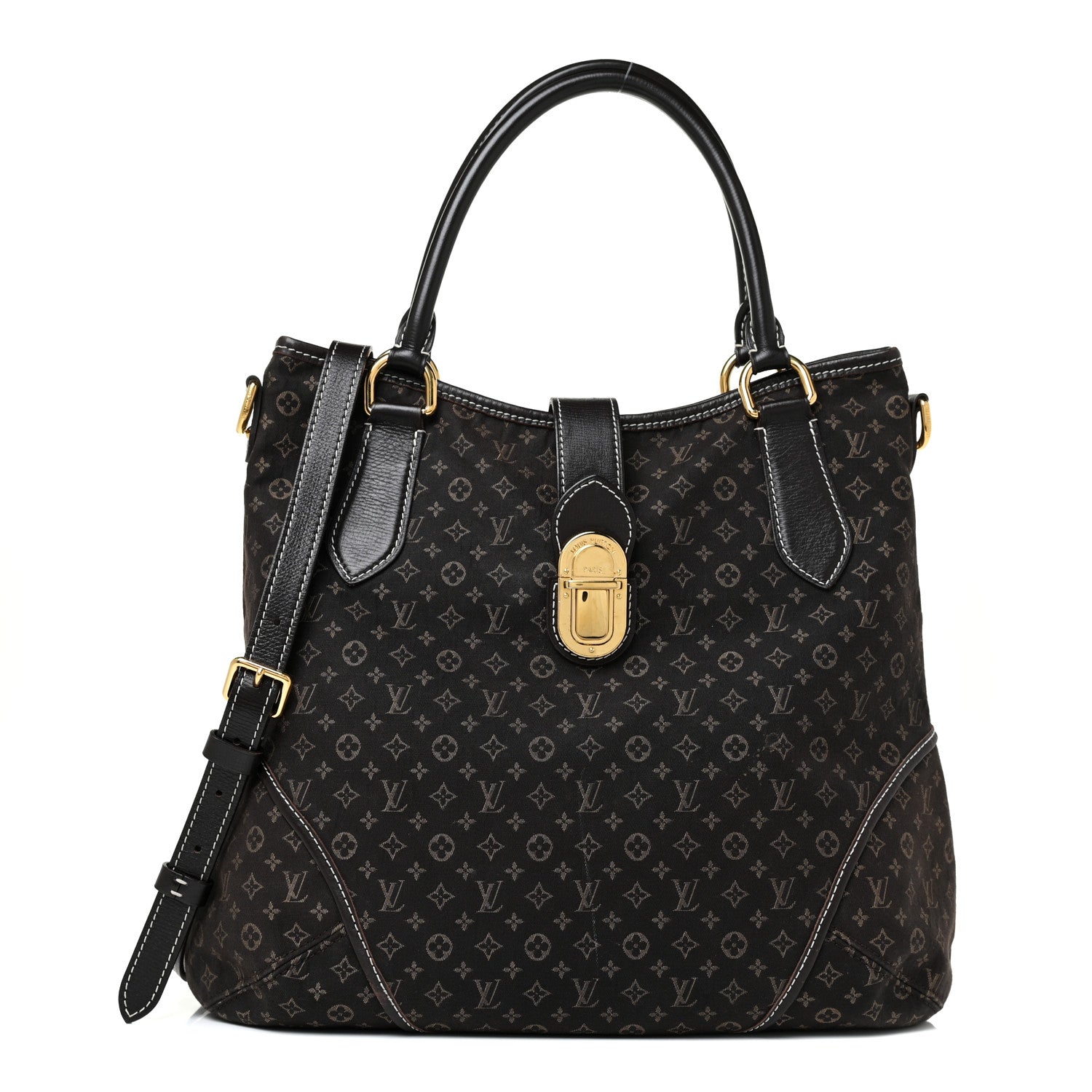 Louis Vuitton Monogram Idylle Elegie Fusain 1 of 10