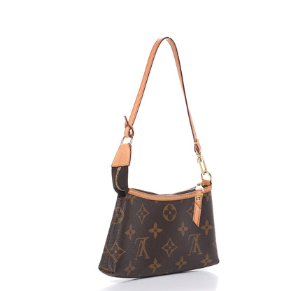 Louis Vuitton Monogram Mini Pochette Delightful 3 of 7