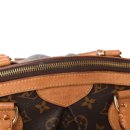 Louis Vuitton Monogram Tivoli PM 11 of 11