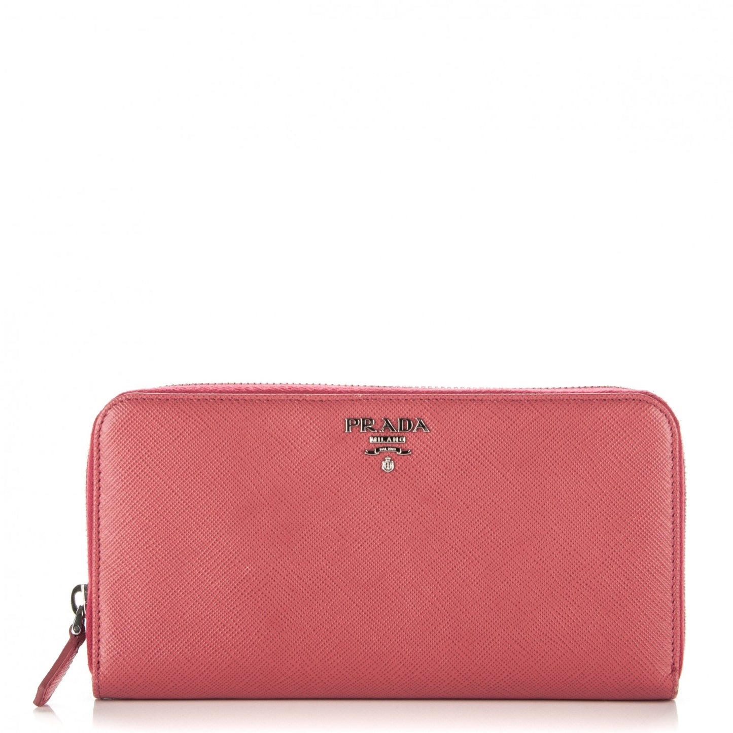 Saffiano Colour Zip Around Wallet Tamaris Pesca