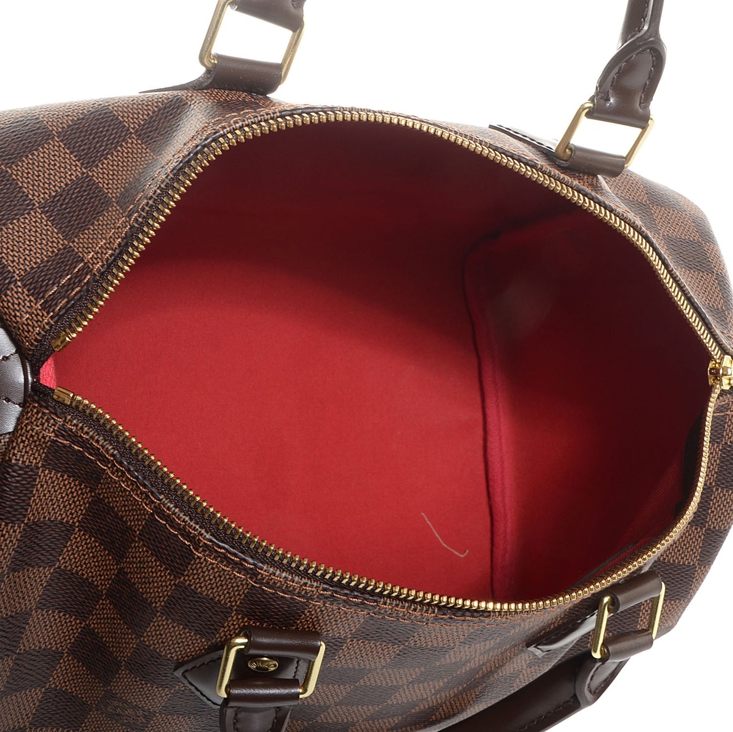 Damier Ebene Speedy 30