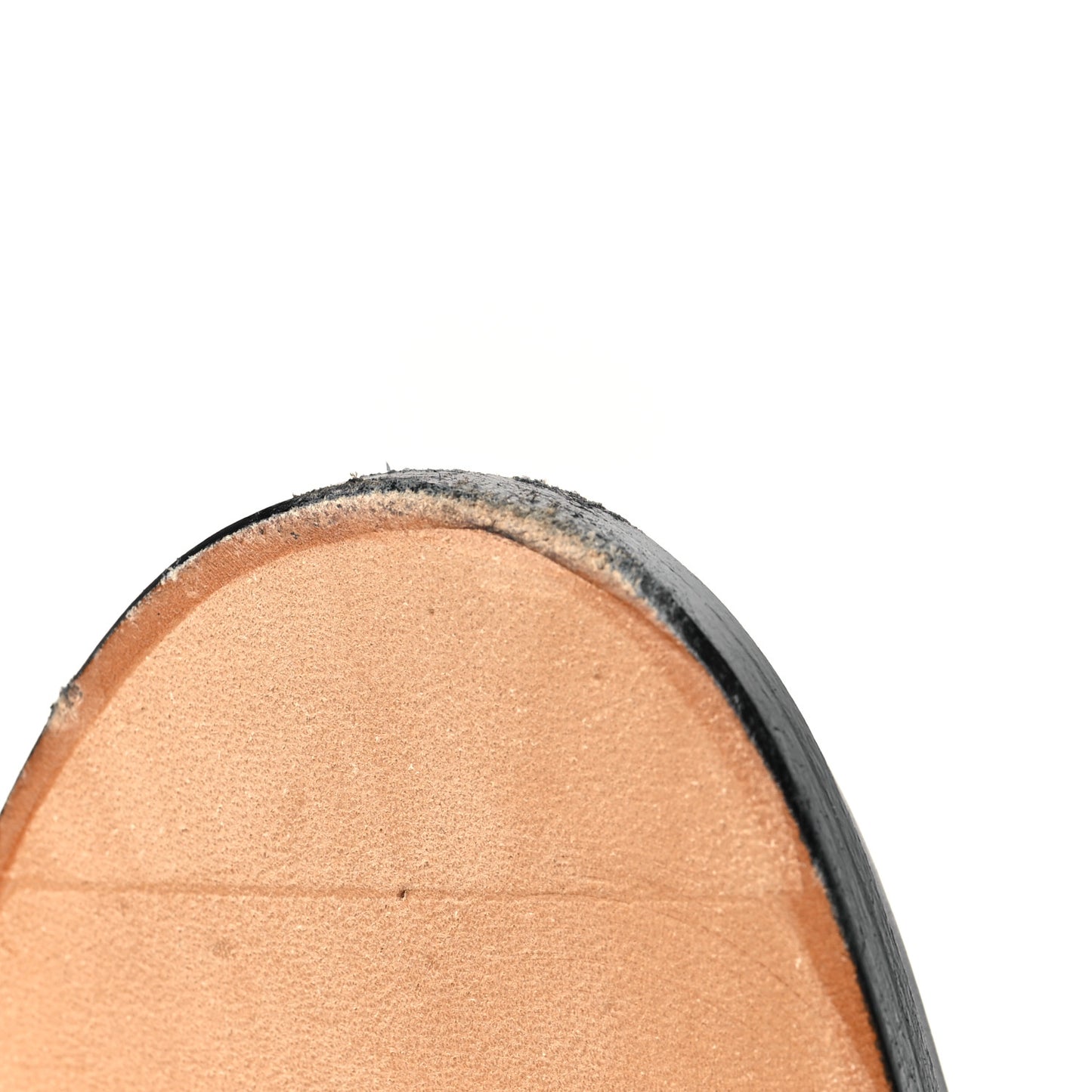 Box Kelly Jumping Boots 38 Black