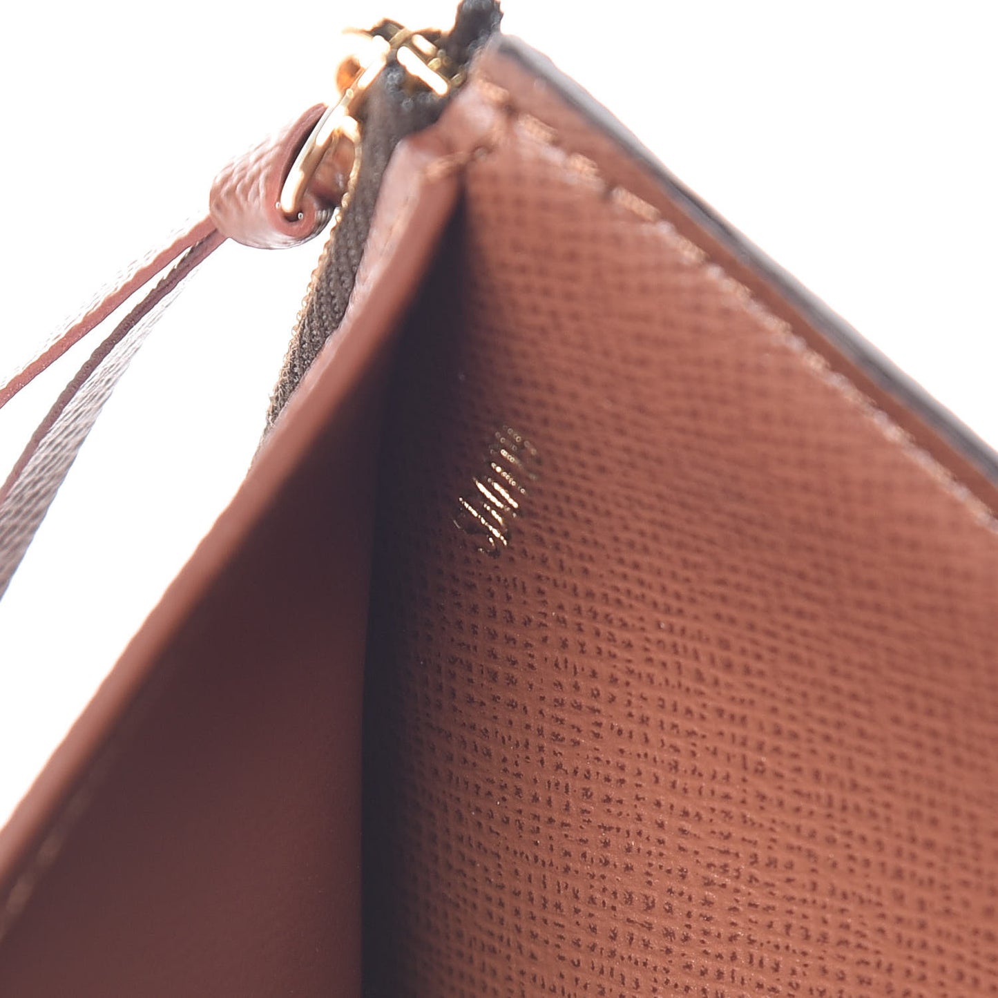 Monogram Victorine Wallet