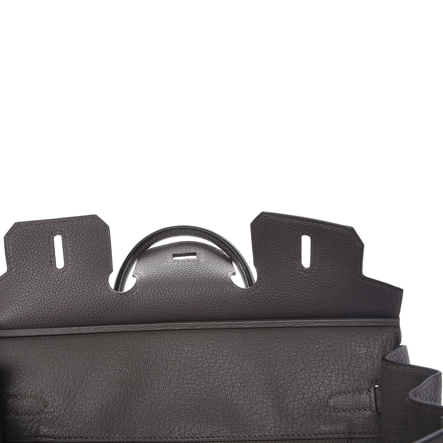 Togo Birkin 25 Etain