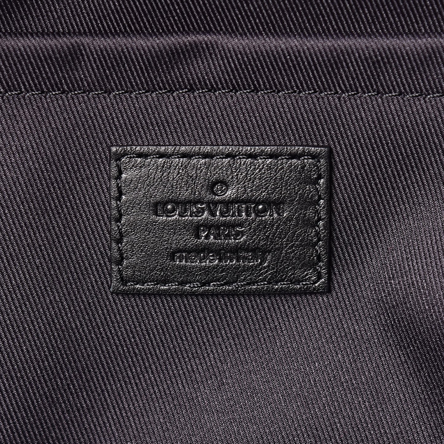 Monogram Palm Springs Backpack MM