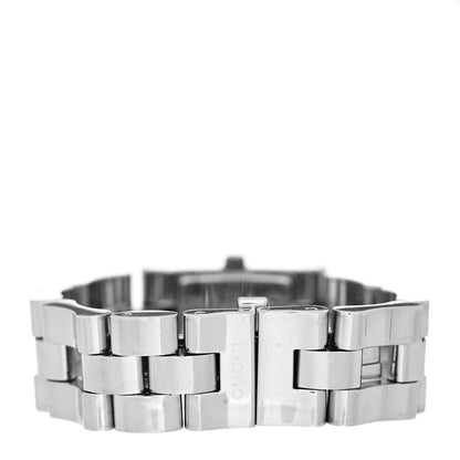 Gucci Stainless Steel 17mm 2305L Quartz Watch Black 3 of 4