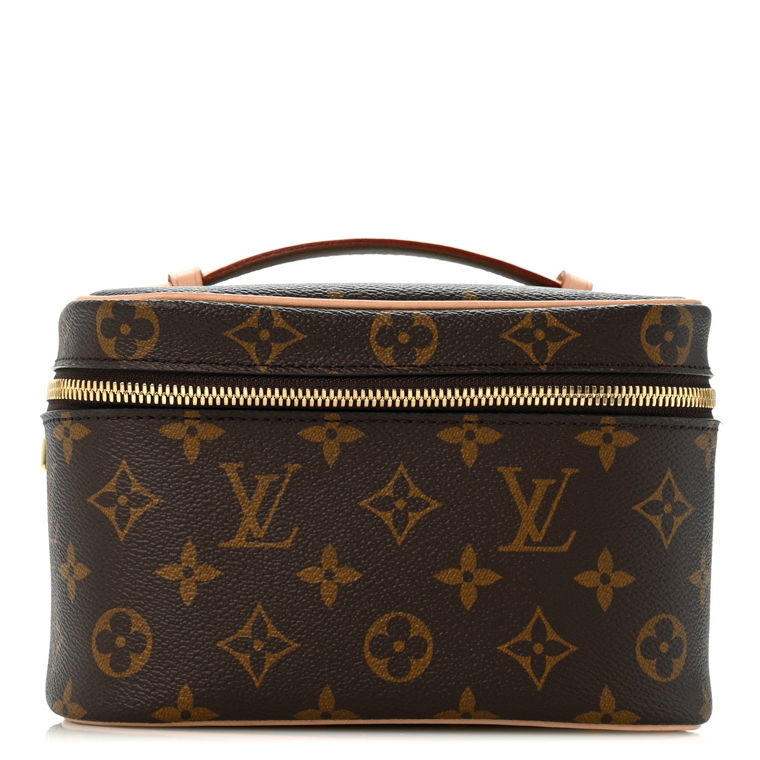 Louis Vuitton Monogram Nice Mini 1 of 7