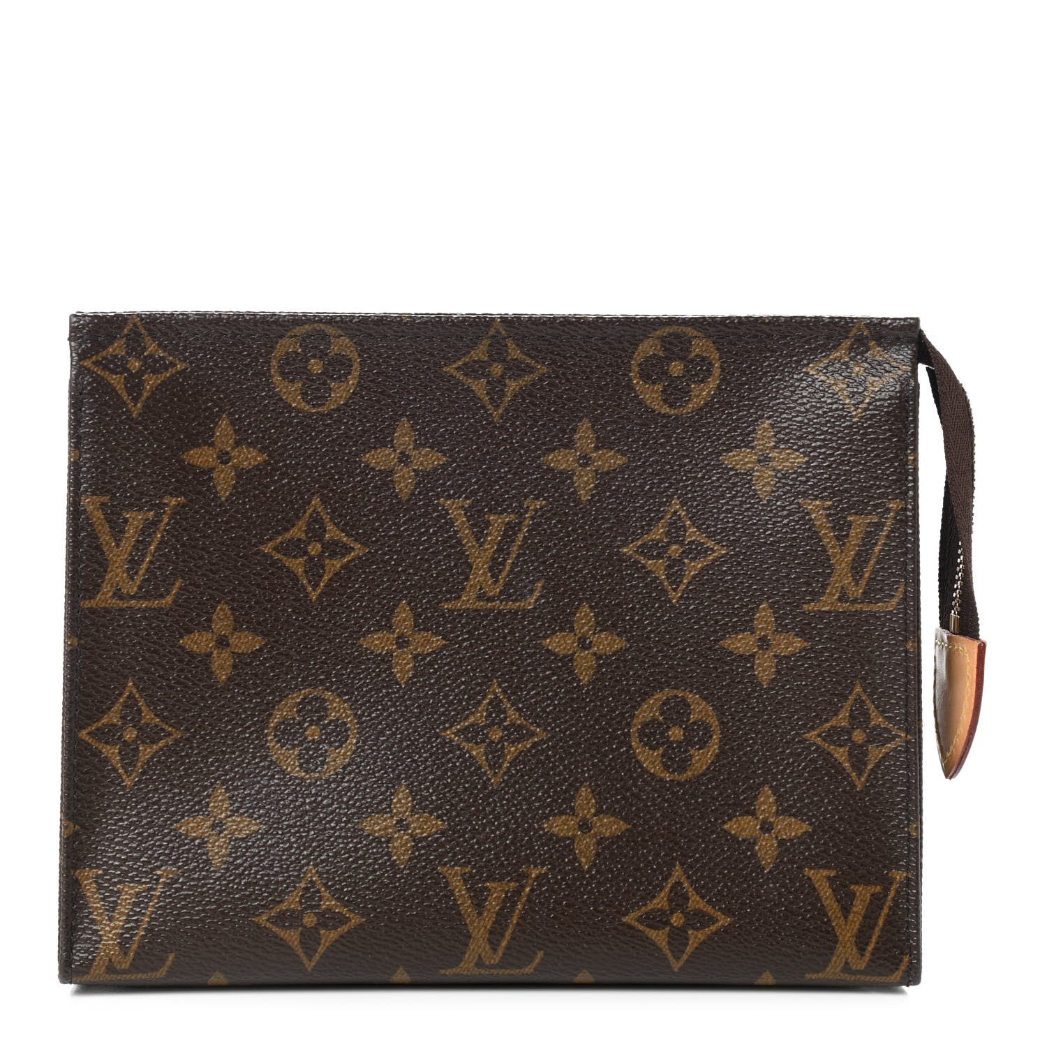 Louis Vuitton Monogram Toiletry Pouch 19 1 of 6