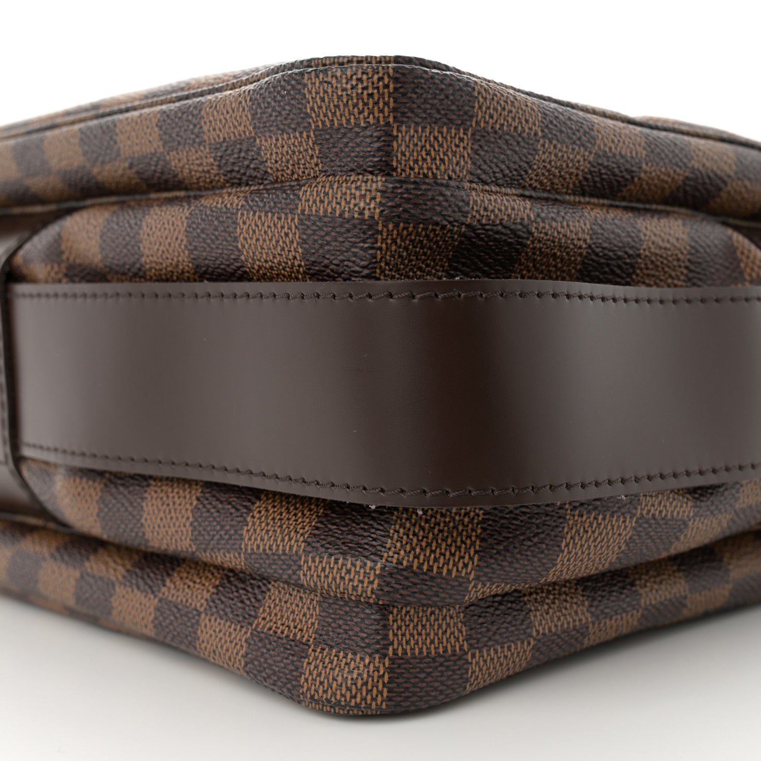 Louis Vuitton Damier Ebene Naviglio 11 of 12