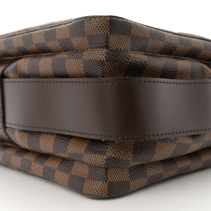 Louis Vuitton Damier Ebene Naviglio 11 of 12