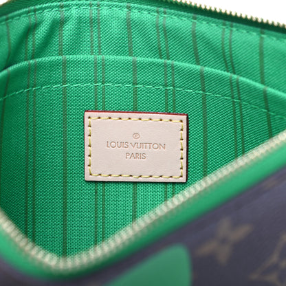 Louis Vuitton Monogram Tahitienne Hawaii Neverfull MM GM Pochette 6 of 7