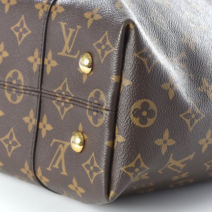 Louis Vuitton Monogram Melie 6 of 9