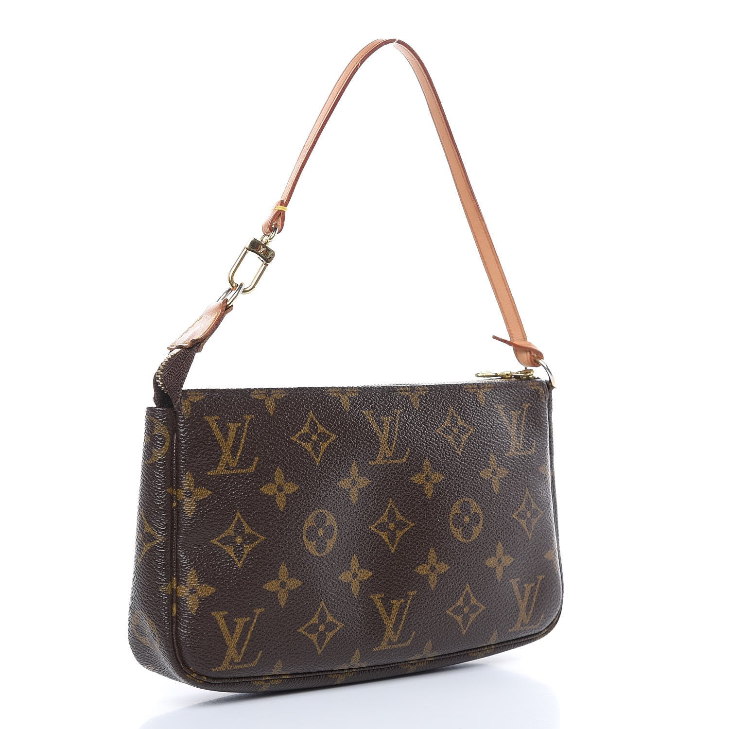 Louis Vuitton Monogram Pochette Accessories 3 of 12