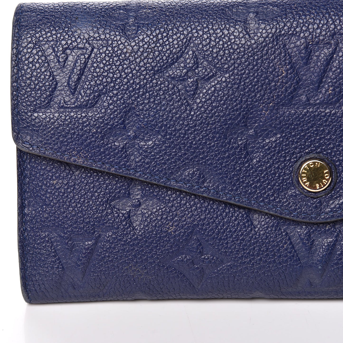 Empreinte Curieuse Wallet Iris