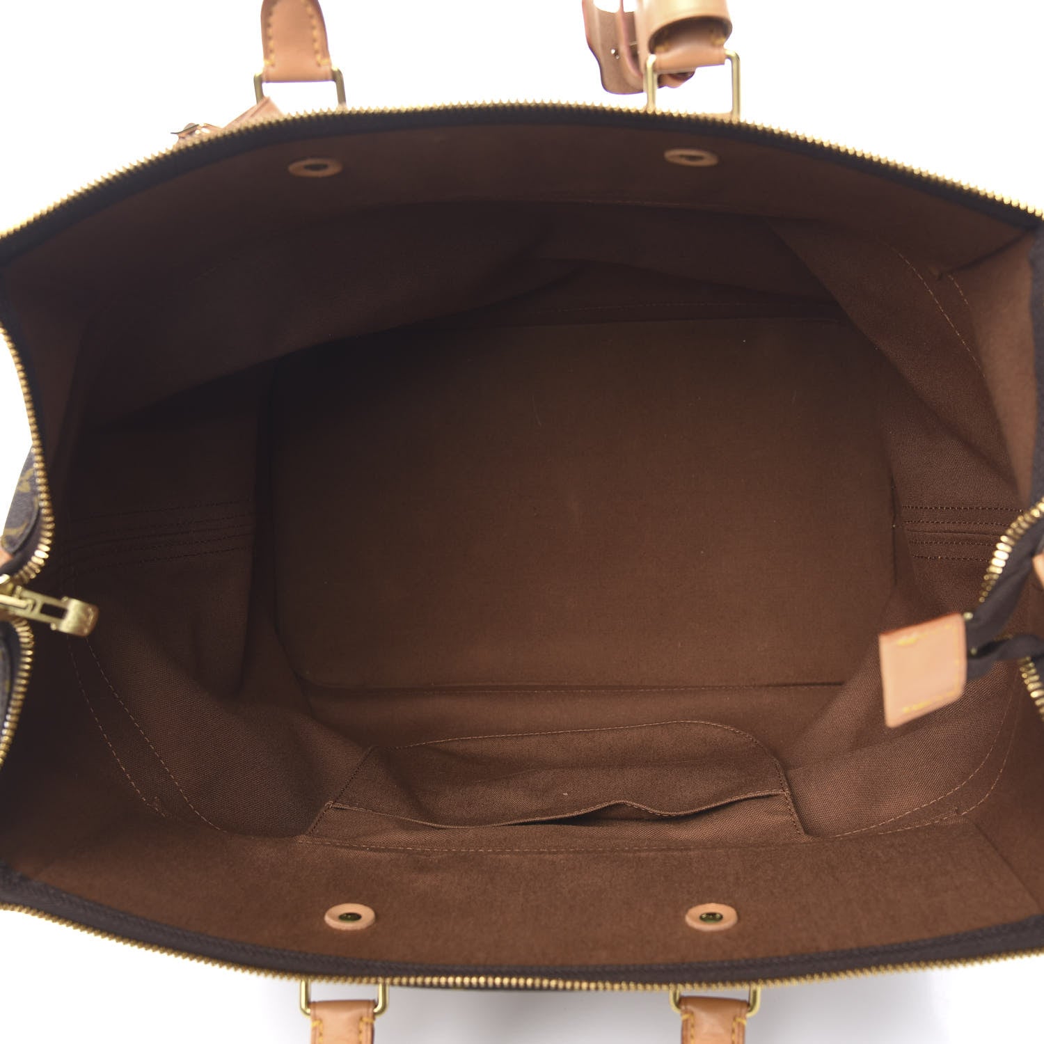 Louis Vuitton Monogram Cruiser 40 4 of 11