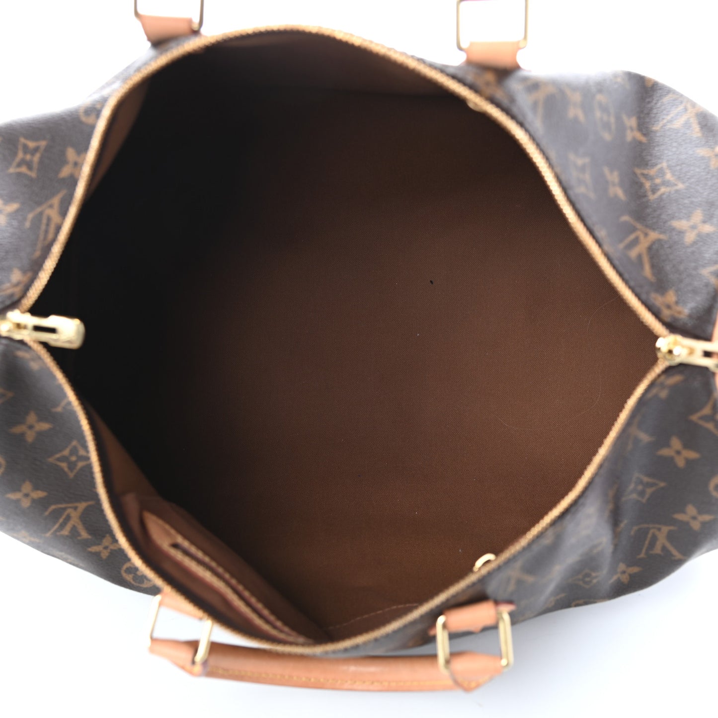 Monogram Speedy Bandouliere 40