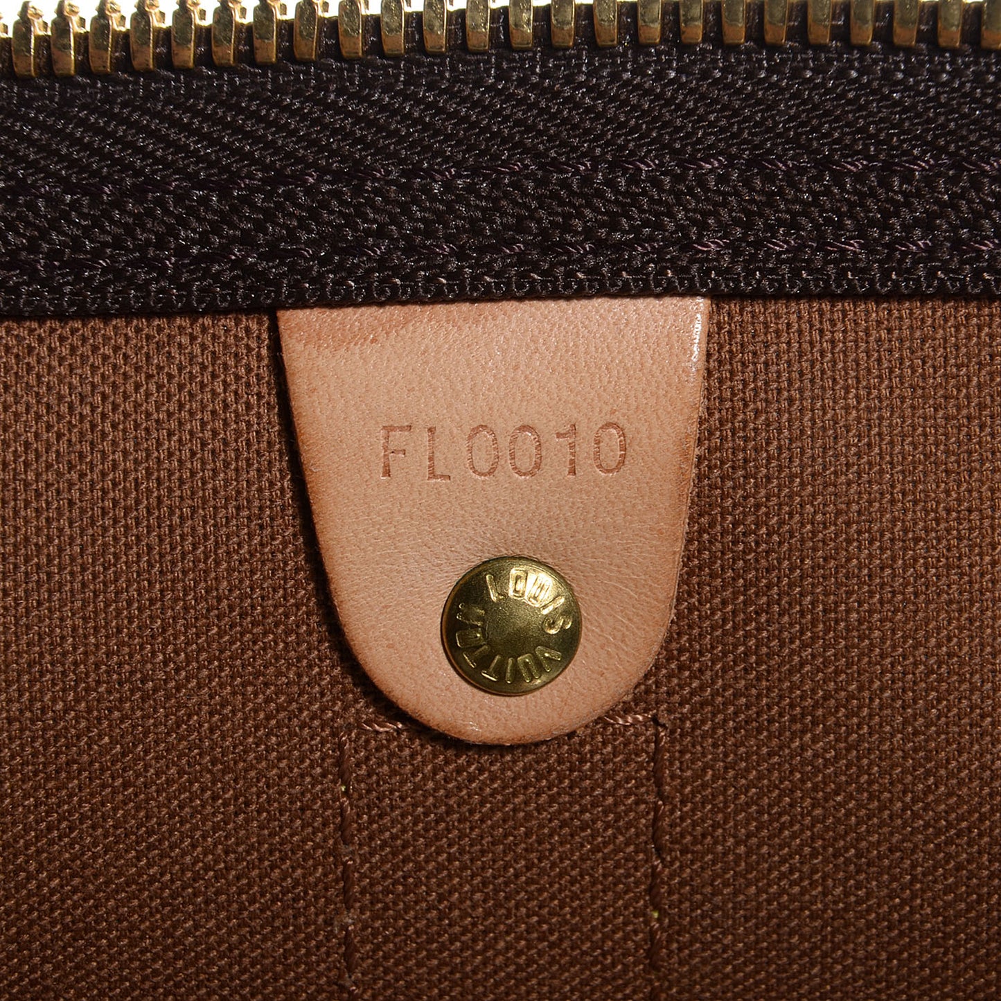 Monogram Keepall Bandouliere 50