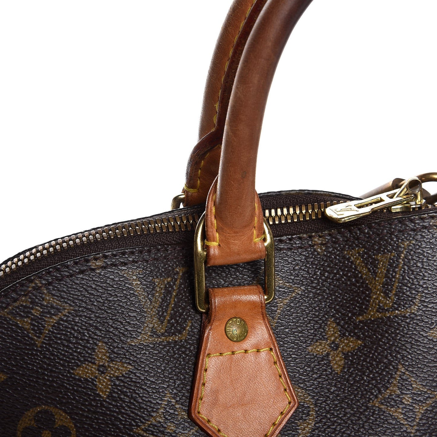 Monogram Alma PM