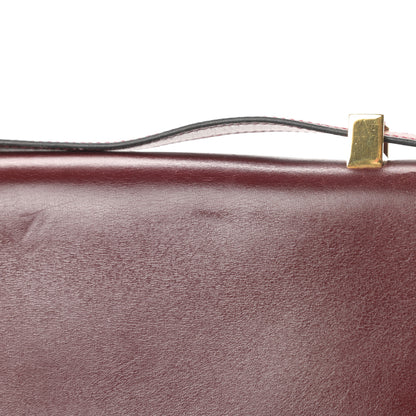 Hermes Box Constance 23 Rouge H 14 of 18