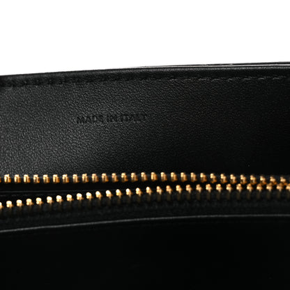 Celine Supple Calfskin Medium Nino Black 7 of 11