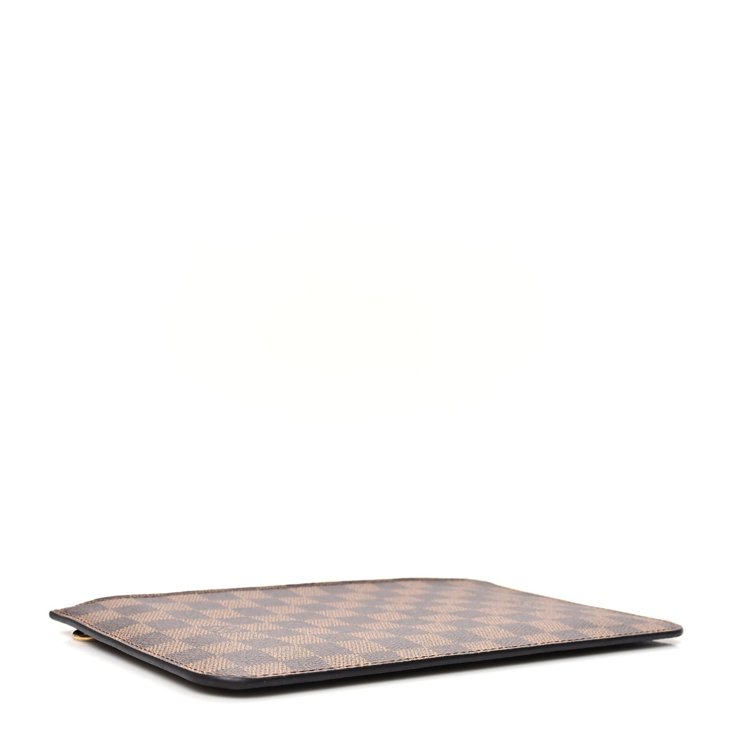 Damier Ebene Neverfull MM GM Pochette