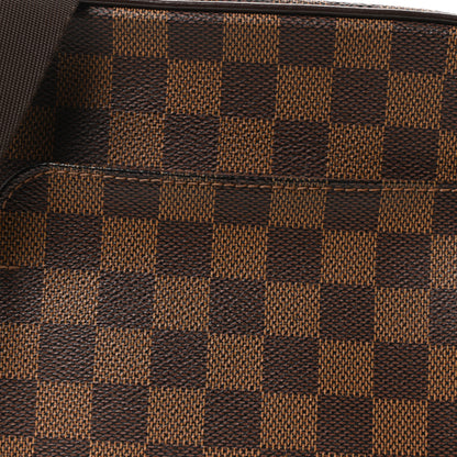 Louis Vuitton Damier Ebene Olav PM Messenger Bag 6 of 8