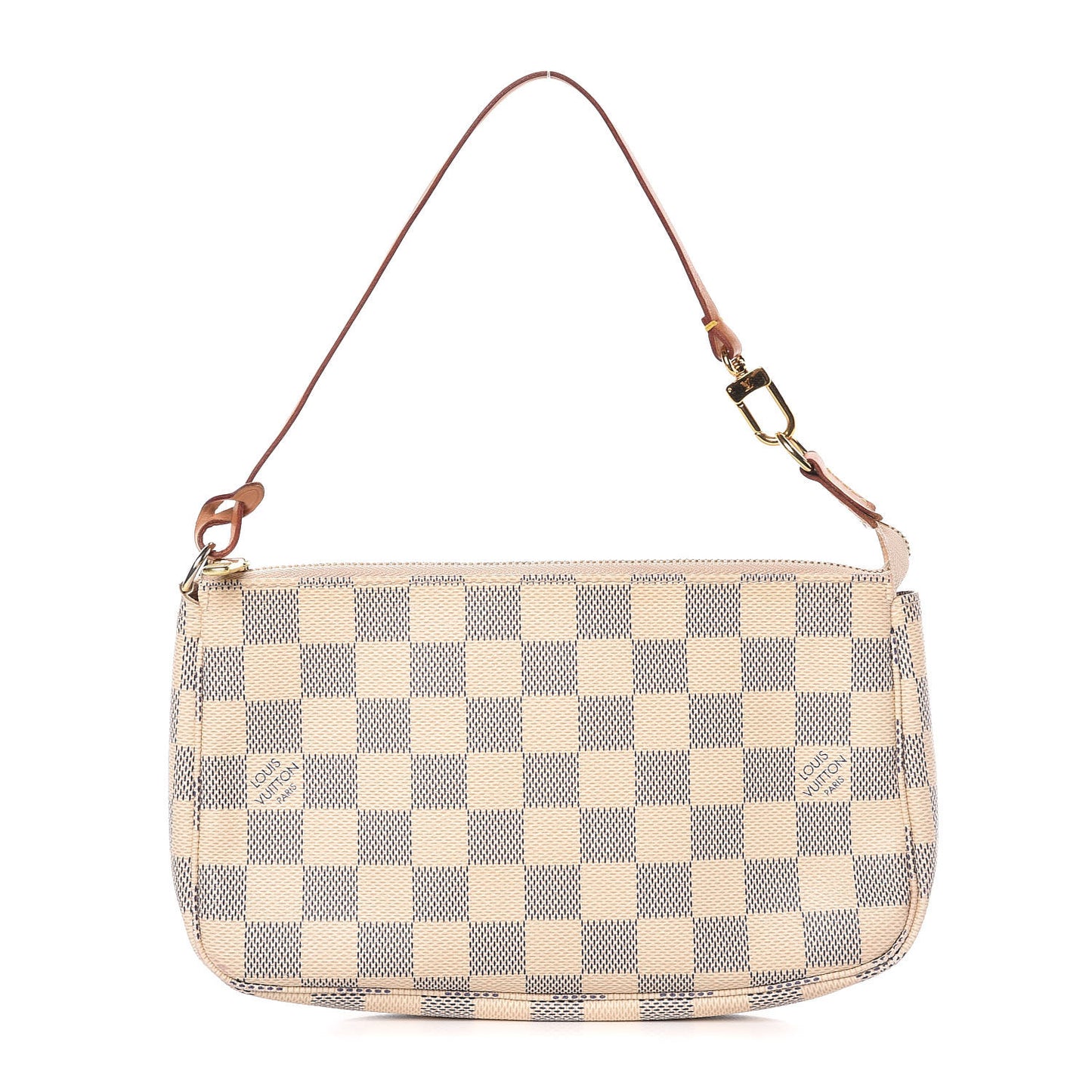 Damier Azur Pochette Accessories