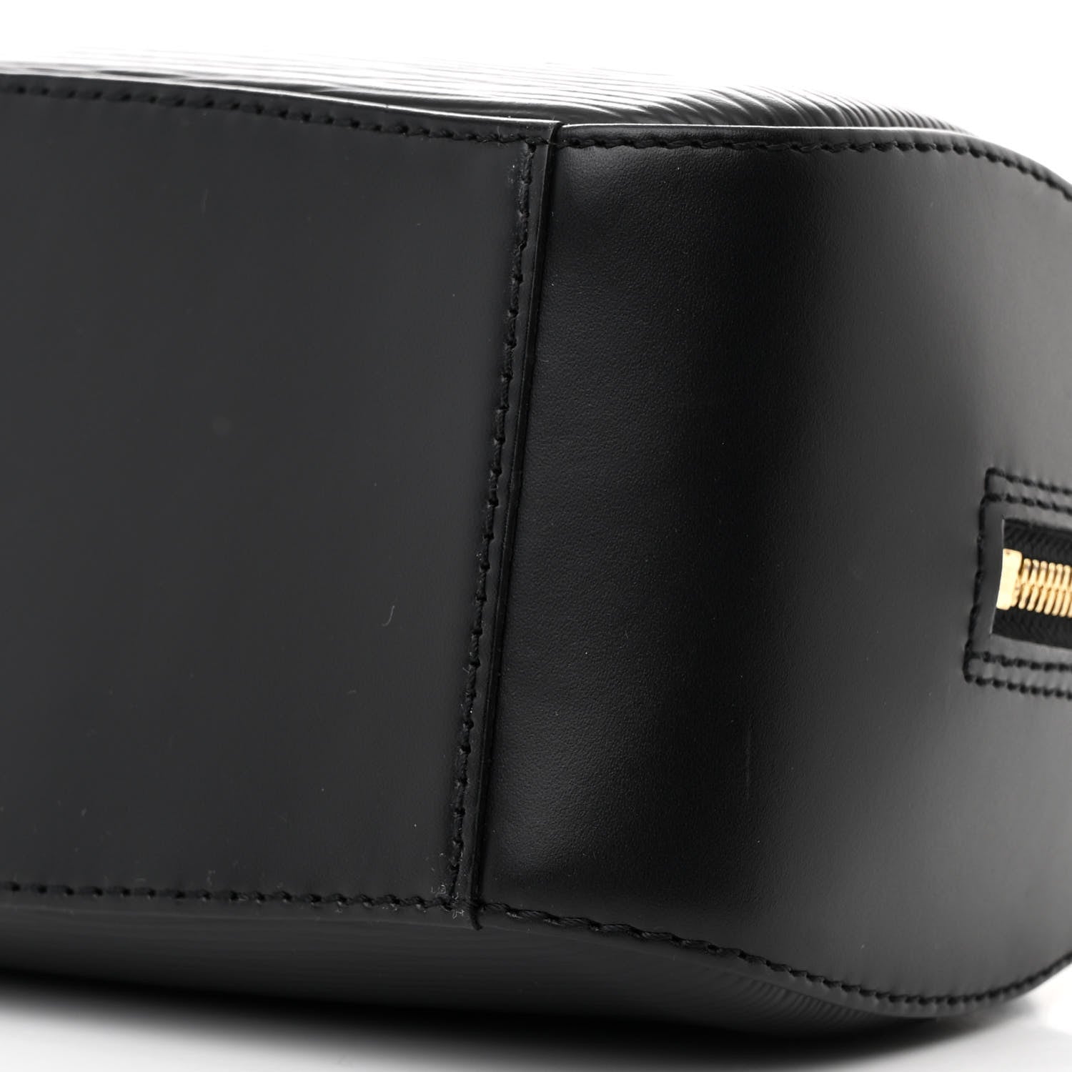 Louis Vuitton Epi Jasmin Black 10 of 10