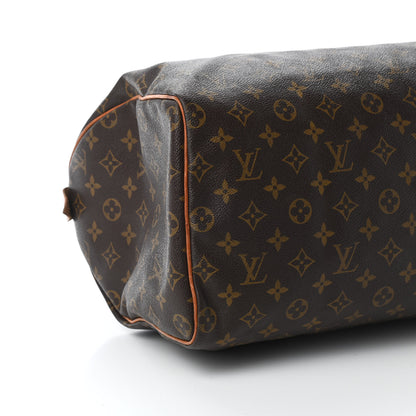 Louis Vuitton Monogram Speedy 40 8 of 13