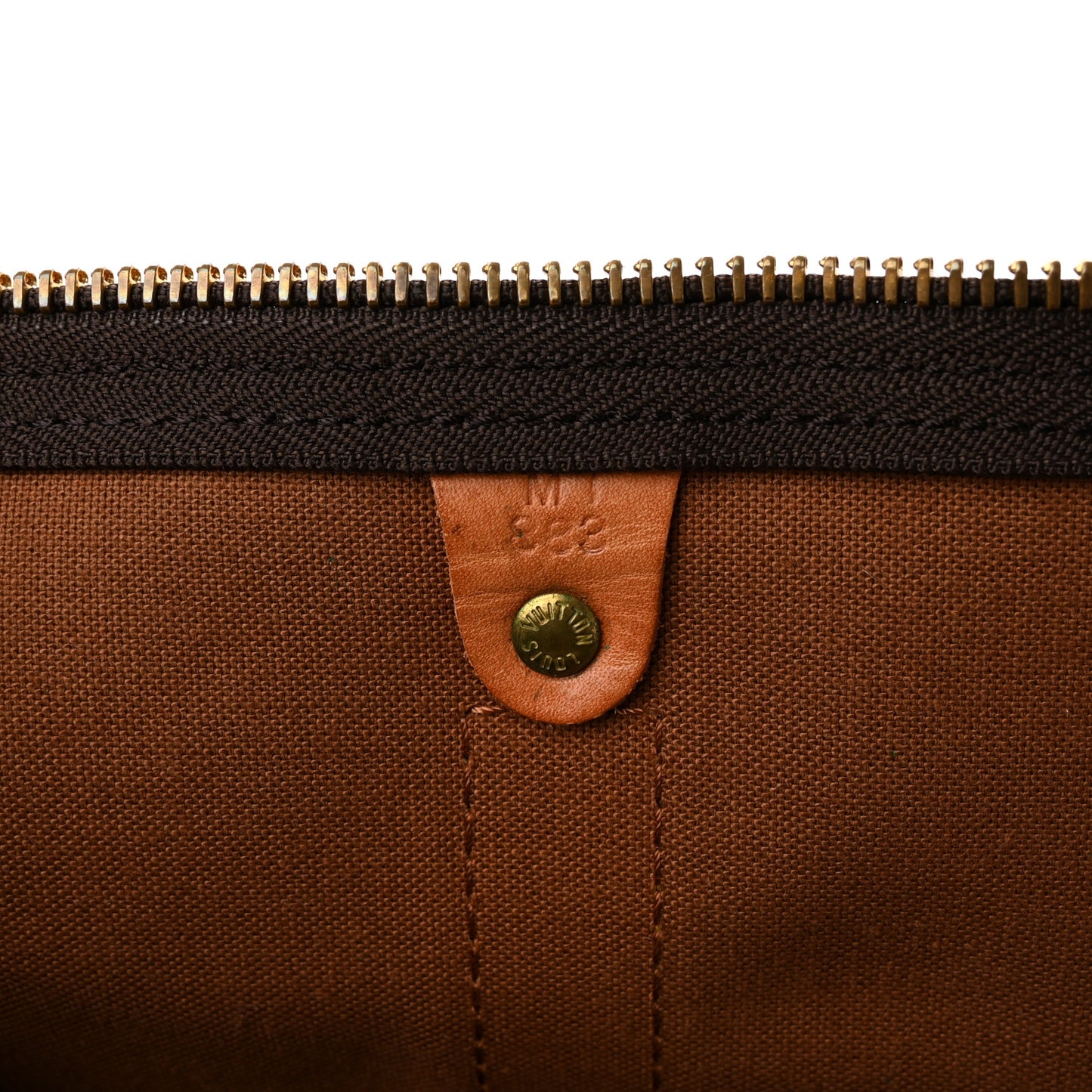 Monogram Keepall 60